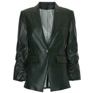 VERONICA BEARD Hollis Dickey Jacket Size 6